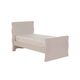 SantaBebe Bellatrix Προεφηβικό Κρεβάτι για στρώμα 70x140cm - Βρεφικά Κρεβάτια Μετατρεπόμενα σε Προεφηβικά στο Oneirokosmos