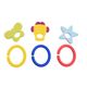 Probaby Gummee Link and Teeth 1 τεμ - Μασητικά - Κρίκοι Οδοντοφυΐας στο Oneirokosmos