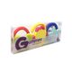 Probaby Gummee Link and Teeth 1 τεμ - Μασητικά - Κρίκοι Οδοντοφυΐας στο Oneirokosmos