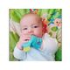 Probaby Gummee Glove Plus Μασητικό Γάντι Μπλε 6m+ - Μασητικά - Κρίκοι Οδοντοφυΐας στο Oneirokosmos
