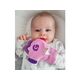 Probaby Gummee Glove Μασητικό Γάντι Ροζ εως 6m με θήκη !! - Μασητικά - Κρίκοι Οδοντοφυΐας στο Oneirokosmos