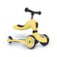 Scoot And Ride Πατίνι Highway Kick 1 Lemon - Πατίνια & Κράνη στο Oneirokosmos