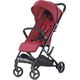 Inglesina Καρότσι Περιπάτου Sketch Red  AG86L0RED - Καρότσια Περιπάτου 0+ στο Oneirokosmos