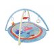 Kikka Boo Γυμναστήριο Δραστηριοτήτων Playmat Sea - Γυμναστήρια Δραστηριοτήτων στο Oneirokosmos