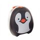 My Carry Potty Φορητό Γιο Γιο Τσαντάκι Penguin - WC- Γιογιό-Μειωτές Τουαλέτας-Σκαλοπατάκια στο Oneirokosmos