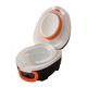 My Carry Potty Φορητό Γιο Γιο Τσαντάκι Penguin - WC- Γιογιό-Μειωτές Τουαλέτας-Σκαλοπατάκια στο Oneirokosmos