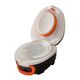 My Carry Potty Φορητό Γιο Γιο Τσαντάκι Penguin - WC- Γιογιό-Μειωτές Τουαλέτας-Σκαλοπατάκια στο Oneirokosmos