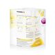 Medela Quick Clean Σακουλάκια Αποστείρωσης Φούρνου Μικροκυμάτων - Συλλογή γάλακτος και αξεσουάρ θηλασμού στο Oneirokosmos