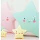 A little lovely company Φωτάκι νυκτός Little Light Star Yellow - Φωτιστικά Δωματίου στο Oneirokosmos