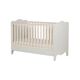Santa Bebe Προεφηβικό Κρεβάτι Rigel για Στρώμα 70x140cm - Βρεφικά Κρεβάτια Μετατρεπόμενα σε Προεφηβικά στο Oneirokosmos