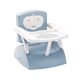 Thermobaby Κάθισμα Φαγητού Babytop Blue - Καθίσματα Φαγητού Μεταφερόμενο για Καρέκλα ή Τραπεζι  στο Oneirokosmos