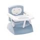 Thermobaby Κάθισμα Φαγητού Babytop Blue - Καθίσματα Φαγητού Μεταφερόμενο για Καρέκλα ή Τραπεζι  στο Oneirokosmos