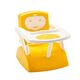 Thermobaby Κάθισμα Φαγητού Babytop Yellow - Καθίσματα Φαγητού Μεταφερόμενο για Καρέκλα ή Τραπεζι  στο Oneirokosmos