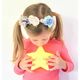 A little lovely company Φωτάκι νυκτός Little Light Star Yellow - Φωτιστικά Δωματίου στο Oneirokosmos