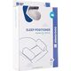 Kikka Boo Memory foam sleep Βρεφικό μαξιλάρι με θέση τοποθέτησης ύπνου Beige  Velvet (31106010093) - Μαξιλάρια στο Oneirokosmos