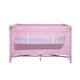 Kikka Boo Παρκοκρέβατο Medley Pink  2 levels 31003010067 - Παρκοκρέβατο στο Oneirokosmos