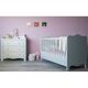 Santa Bebe Βρεφικό Δωμάτιο Rigel - Ολοκληρωμένο Σετ Επίπλων στο Oneirokosmos