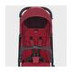 Inglesina Καρότσι Περιπάτου Sketch Red  AG86L0RED - Καρότσια Περιπάτου 0+ στο Oneirokosmos
