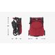Inglesina Καρότσι Περιπάτου Sketch Red  AG86L0RED - Καρότσια Περιπάτου 0+ στο Oneirokosmos