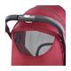 Inglesina Καρότσι Περιπάτου Sketch Red  AG86L0RED - Καρότσια Περιπάτου 0+ στο Oneirokosmos