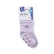 Kikka Boo Καλτσάκια Anti-Slip για Κοριτσάκια Purple - Εσώρουχα στο Oneirokosmos