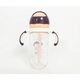 Kikka Boo Κύπελλο με καλαμάκι 300 ml Tritan Sippy Supergirl 31302020062 - Ποτηράκια 12μηνών + στο Oneirokosmos