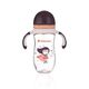 Kikka Boo Κύπελλο με καλαμάκι 300 ml Tritan Sippy Supergirl 31302020062 - Ποτηράκια 12μηνών + στο Oneirokosmos