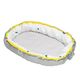 Taf Toys βρεφική φωλιά Take Along Cosy Mat Τ-12455 - Γυμναστήρια Δραστηριοτήτων στο Oneirokosmos