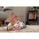 Sophie la girafe  Sweety Sophie Collection Βελούδινη κουδουνίστρα με αστείους ήχους - Κουδουνίστρες στο Oneirokosmos