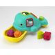Infantino Orca the Whale bath Toy - Εκπαιδευτικά Παιχνίδια στο Oneirokosmos