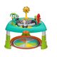 Infantino ΚΑΘΙΣΜΑ 360° ΚΑΙ ΤΡΑΠΕΖΙ ΔΡΑΣΤΗΡΙΟΤΗΤΩΝ SIT,SPIN & STAND ENTERTAINER 360 SEAT & ACTIVITY TABLE 930-203002-13 - Βρεφικά Παιχνίδια στο Oneirokosmos