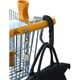 Dooky Γάντζος καροτσιού Black DK-5026923 - Αξεσουάρ Καροτσιών στο Oneirokosmos
