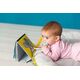 Taf Toys Tummy -Time Book εκπαιδευτικό μαλακό βιβλιαράκι - Δώρα στο Oneirokosmos