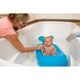 Infantino Tupsy turvy–whale bubble ball inflatable bath tube! - Εκπαιδευτικά Παιχνίδια στο Oneirokosmos