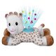 Sophie la giraffe  Βελούδινη Σόφι με φωτισμό και ήχους για νανούρισμα  S850739 - Βρεφικά Παιχνίδια στο Oneirokosmos