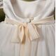 Bambolino: Doukissa Βαπτιστικό ρούχο για κορίτσι 8767 - Ρούχα Βάπτισης για Κορίτσι στο Oneirokosmos