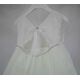 Bambolino: Jane Βαπτιστικό ρούχο για κορίτσι 9362 - Ρούχα Βάπτισης για Κορίτσι στο Oneirokosmos