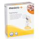 Medela  Χειροκίνητο Θήλαστρο Harmony με Θηλή Calma & Επιθέματα Στήθους  005.2063 - Προϊόντα για τη Μητέρα στο Oneirokosmos