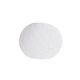 IngVart Στρώμα Μικρό Oval Κοκοφοίνικα 100% Cotton 60x72 cm - Βρεφικά Στρώματα στο Oneirokosmos