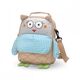 Xtreme Baby Σχολική τσάντα Owls  XT47407700 - Προσχολική Ηλικία στο Oneirokosmos