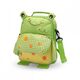 XTREME BABY  σχολική τσάντα frog XT47407706 - Προσχολική Ηλικία στο Oneirokosmos