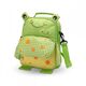 XTREME BABY  σχολική τσάντα frog XT47407706 - Προσχολική Ηλικία στο Oneirokosmos