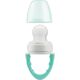 Dr. Brown's Fresh Firsts Silicone Feeder Mint - Μπιμπερό στο Oneirokosmos