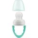 Dr. Brown's Fresh Firsts Silicone Feeder Mint - Μπιμπερό στο Oneirokosmos