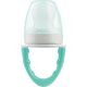 Dr. Brown's Fresh Firsts Silicone Feeder Mint - Μπιμπερό στο Oneirokosmos