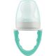 Dr. Brown's Fresh Firsts Silicone Feeder Mint - Μπιμπερό στο Oneirokosmos