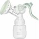 Kikka Boo Θήλαστρο Χειροκίνητο Elsie με Μπουκαλάκι 180ml 31304010008 - Θήλαστρα στο Oneirokosmos