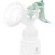 Kikka Boo Θήλαστρο Χειροκίνητο Elsie με Μπουκαλάκι 180ml 31304010008 - Θήλαστρα στο Oneirokosmos