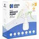 Kikka Boo Θήλαστρο Χειροκίνητο Elsie με Μπουκαλάκι 180ml 31304010008 - Θήλαστρα στο Oneirokosmos