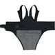 Dooky Φορητό Καρεκλάκι - Black DK-128050 - Καθίσματα Φαγητού Μεταφερόμενο για Καρέκλα ή Τραπεζι  στο Oneirokosmos